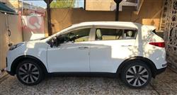 کیا سپۆرتاج